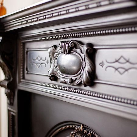 Stylish Victorian Apartment'S Close To The Botanical Gardens, Free Parking! 爱丁堡 外观 照片