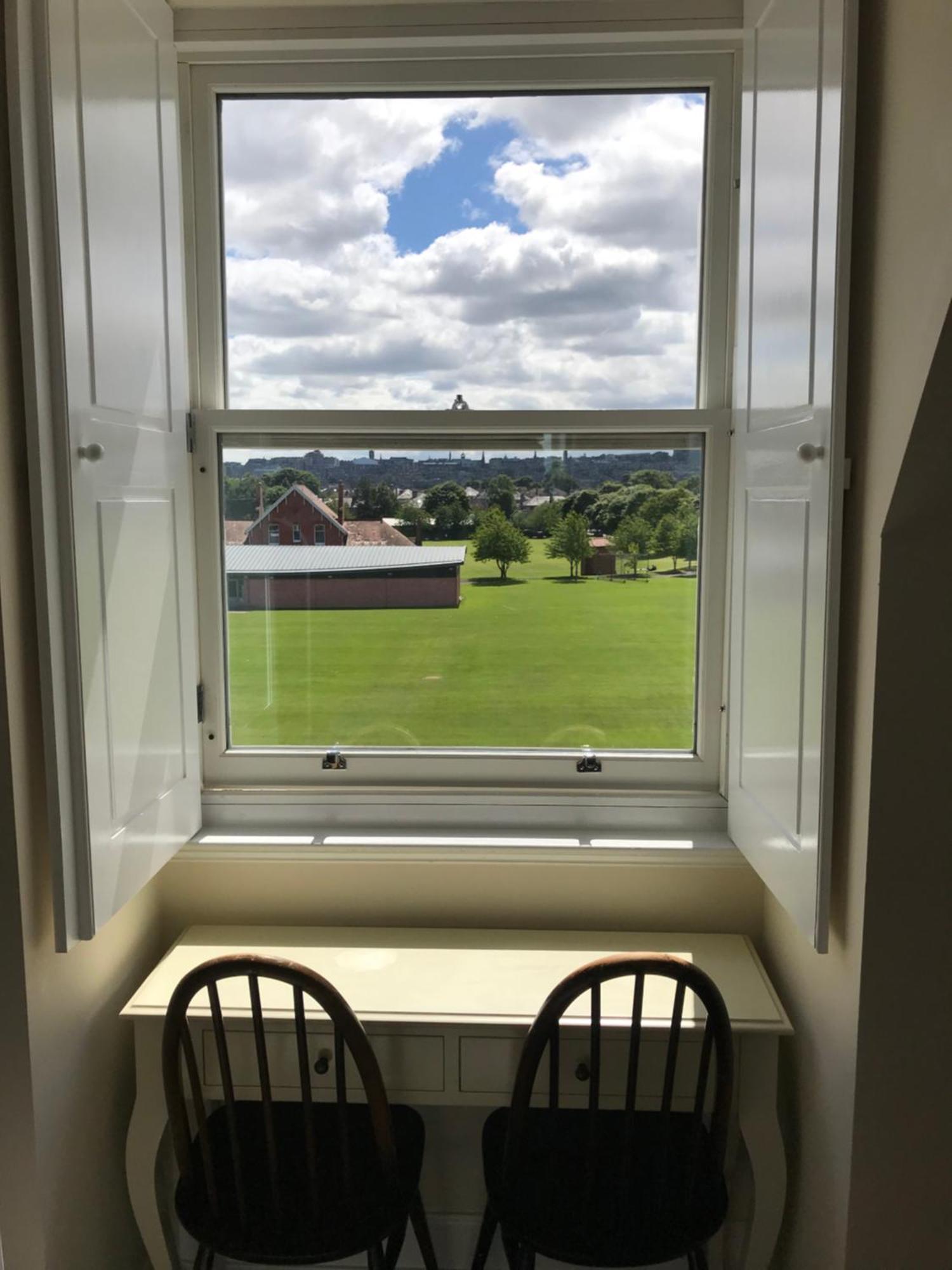 Stylish Victorian Apartment'S Close To The Botanical Gardens, Free Parking! 爱丁堡 外观 照片