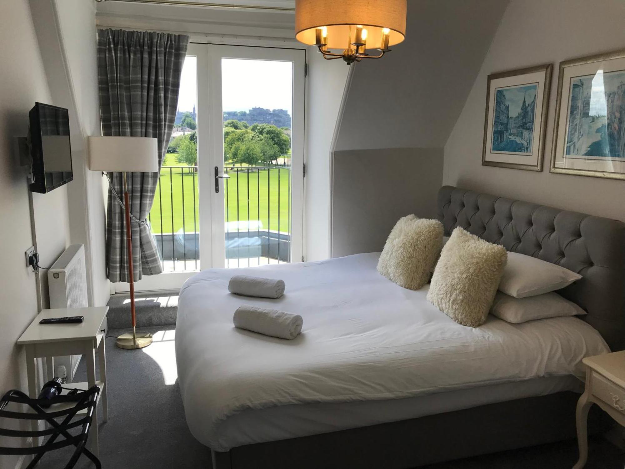 Stylish Victorian Apartment'S Close To The Botanical Gardens, Free Parking! 爱丁堡 外观 照片